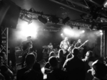 Bromure (Monkeys Music Club, Hamburg, 29.09.2018)