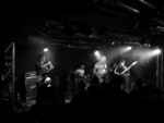 Bromure (Monkeys Music Club, Hamburg, 29.09.2018)