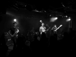 Bromure (Monkeys Music Club, Hamburg, 29.09.2018)