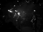 Menace (Monkeys Music Club, Hamburg, 29.09.2018)
