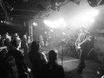 Menace (Monkeys Music Club, Hamburg, 29.09.2018)