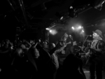 Menace (Monkeys Music Club, Hamburg, 29.09.2018)