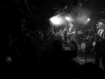 Menace (Monkeys Music Club, Hamburg, 29.09.2018)