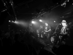 Menace (Monkeys Music Club, Hamburg, 29.09.2018)