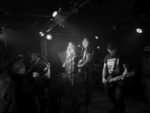 Bad Co. Project (Monkeys Music Club, Hamburg, 29.09.2018)