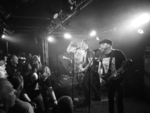 Bad Co. Project (Monkeys Music Club, Hamburg, 29.09.2018)