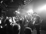 Bad Co. Project (Monkeys Music Club, Hamburg, 29.09.2018)