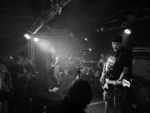 Gimp Fist (Monkeys Music Club, Hamburg, 29.09.2018)