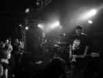 Gimp Fist (Monkeys Music Club, Hamburg, 29.09.2018)