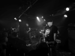 Gimp Fist (Monkeys Music Club, Hamburg, 29.09.2018)g