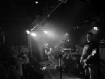 Gimp Fist (Monkeys Music Club, Hamburg, 29.09.2018)