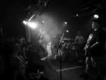 Gimp Fist (Monkeys Music Club, Hamburg, 29.09.2018)