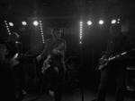 Nixon Now (Moltow, Hamburg, 22.10.2018)