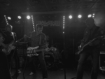 Nixon Now (Moltow, Hamburg, 22.10.2018)