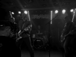 Nixon Now (Moltow, Hamburg, 22.10.2018)
