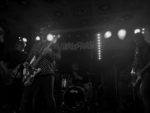 Nixon Now (Moltow, Hamburg, 22.10.2018)