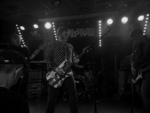 Nixon Now (Moltow, Hamburg, 22.10.2018)
