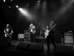 Fights & Fires (Schlachthof, Bremen, 03.11.2018)