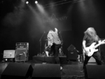 Fights & Fires (Schlachthof, Bremen, 03.11.2018)