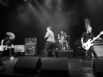 Fights & Fires (Schlachthof, Bremen, 03.11.2018)