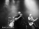 Dag Nasty (Schlachthof, Bremen, 03.11.2018)