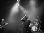 Dag Nasty (Schlachthof, Bremen, 03.11.2018)