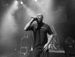 Dag Nasty (Schlachthof, Bremen, 03.11.2018)