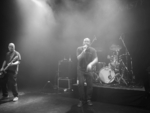 Dag Nasty (Schlachthof, Bremen, 03.11.2018)