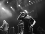 Dag Nasty (Schlachthof, Bremen, 03.11.2018)