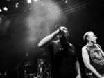 Dag Nasty (Schlachthof, Bremen, 03.11.2018)