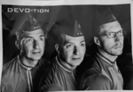 DEVO-tion (Knust, Hamburg, 24.11.2018)