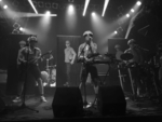 DEVO-tion (Knust, Hamburg, 24.11.2018)