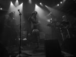 DEVO-tion (Knust, Hamburg, 24.11.2018)