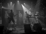 DEVO-tion (Knust, Hamburg, 24.11.2018)