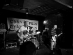 Litterbug (Hafenklang, Hamburg, 29.11.2018)