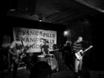 Litterbug (Hafenklang, Hamburg, 29.11.2018)