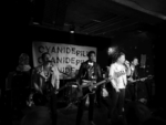 Cyanide Pills (Hafenklang, Hamburg, 29.11.2018)