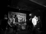 Cyanide Pills (Hafenklang, Hamburg, 29.11.2018)