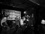 Cyanide Pills (Hafenklang, Hamburg, 29.11.2018)