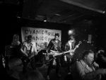 Cyanide Pills (Hafenklang, Hamburg, 29.11.2018)