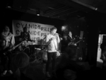 Cyanide Pills (Hafenklang, Hamburg, 29.11.2018)