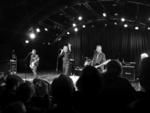 The Undertones (Markthalle, Hamburg, 30.11.2018)