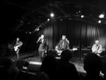 The Undertones (Markthalle, Hamburg, 30.11.2018)