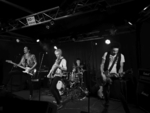 Spit Pink (Monkeys Music Club, Hamburg, 11.12.2018)
