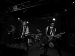 Spit Pink (Monkeys Music Club, Hamburg, 11.12.2018)