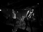 Spit Pink (Monkeys Music Club, Hamburg, 11.12.2018)