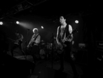 Spit Pink (Monkeys Music Club, Hamburg, 11.12.2018)