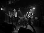 Spit Pink (Monkeys Music Club, Hamburg, 11.12.2018)