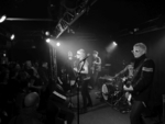 The Briefs (Monkeys Music Club, Hamburg, 11.12.2018)
