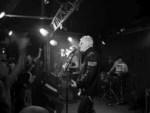 The Briefs (Monkeys Music Club, Hamburg, 11.12.2018)